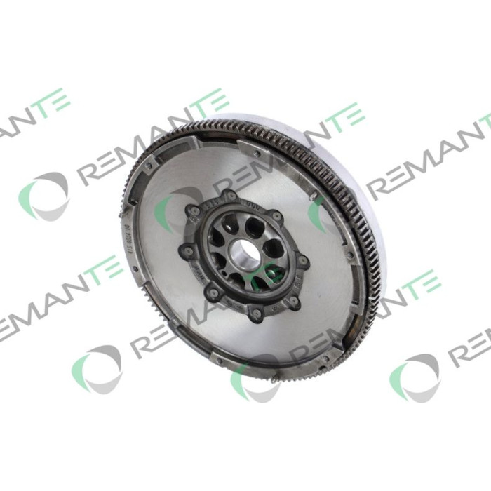 Schwungrad 009-001-000124R Schwungrad 009-001-000124R