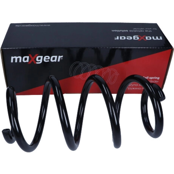 MAXGEAR Fahrwerksfeder 60-0776 MAXGEAR Fahrwerksfeder 60-0776