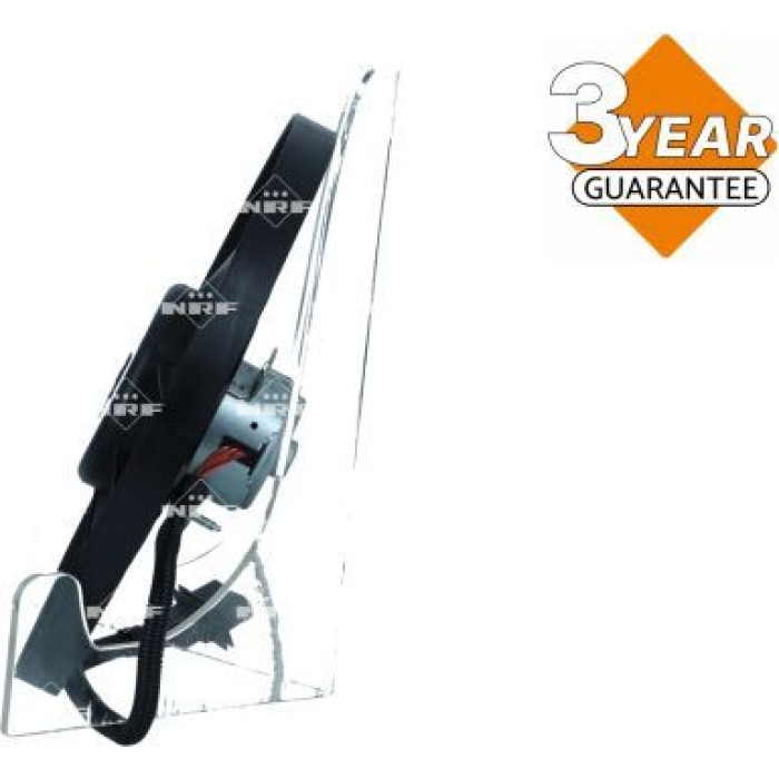 NRF Kühlerlüfter 47204 NRF Kühlerlüfter 47204