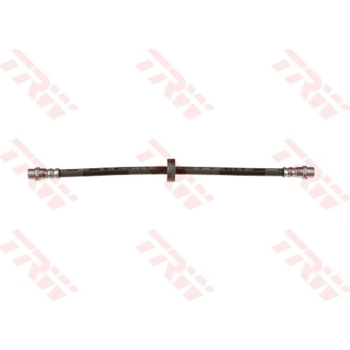 TRW Bremsschlauch Vorderachse PHA262 TRW Bremsschlauch Vorderachse PHA262