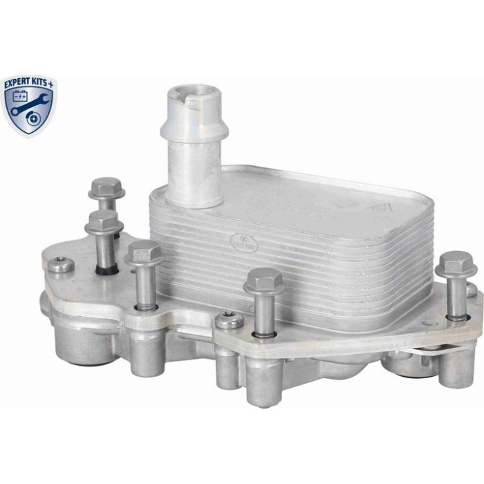 Vemo Motorölkühler V40-60-2102 Vemo Motorölkühler V40-60-2102