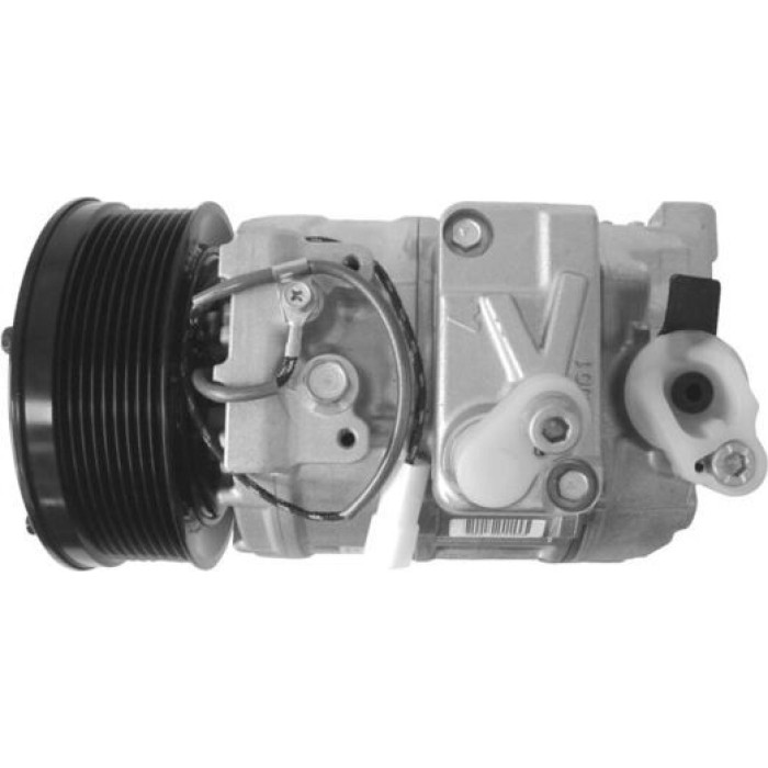MAHLE Kompressor, Klimaanlage ACP 401 000S MAHLE Kompressor, Klimaanlage ACP 401 000S