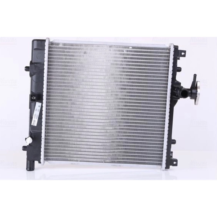 Nissens Wasserkühler PKW 64175A Nissens Wasserkühler PKW 64175A