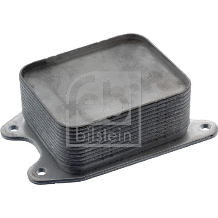 FEBI BILSTEIN Ölkühler 101050 FEBI BILSTEIN Ölkühler 101050