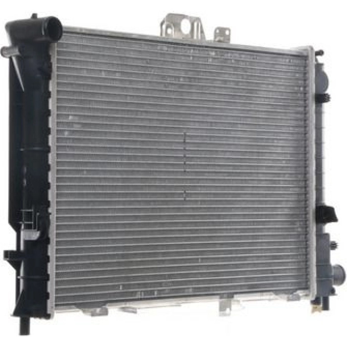 MAHLE Kühler, Motorkühlung CR 211 000S MAHLE Kühler, Motorkühlung CR 211 000S