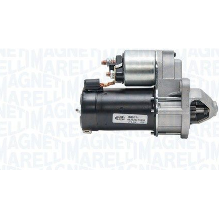 Magneti Marelli Anlasser 063720371010