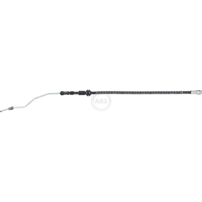 A.B.S. Bremsschlauch SL 6678 A.B.S. Bremsschlauch SL 6678