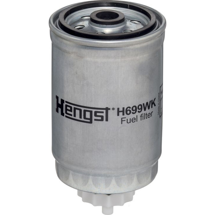 H699WK HENGST FILTER Kraftstofffilter H699WK H699WK HENGST FILTER Kraftstofffilter H699WK