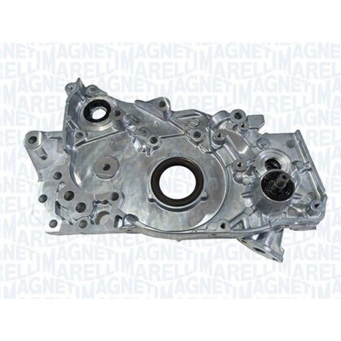 Magneti Marelli Ölpumpe 351516000129 Magneti Marelli Ölpumpe 351516000129