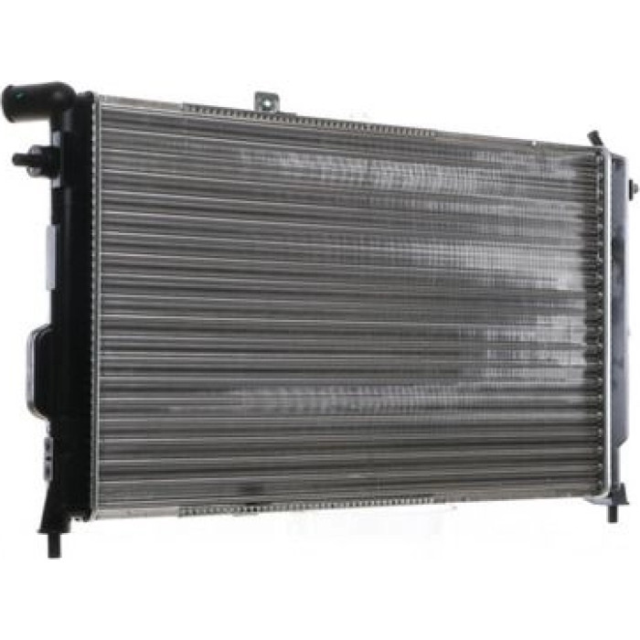 MAHLE Kühler, Motorkühlung CR 438 000S MAHLE Kühler, Motorkühlung CR 438 000S