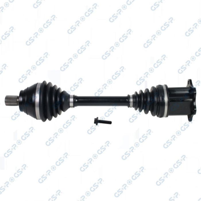 GSP Antriebswelle 254013OL GSP Antriebswelle 254013OL