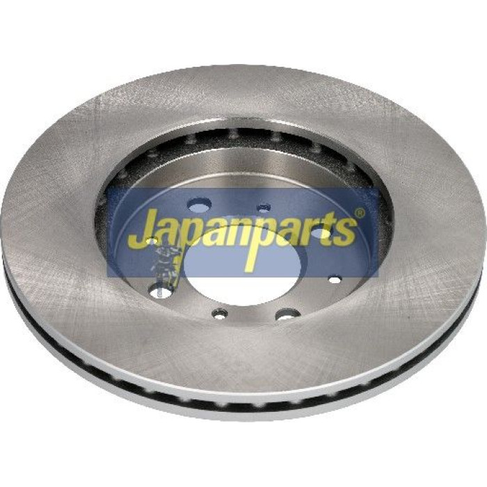 Japanparts Bremsscheibe DI-425C Japanparts Bremsscheibe DI-425C