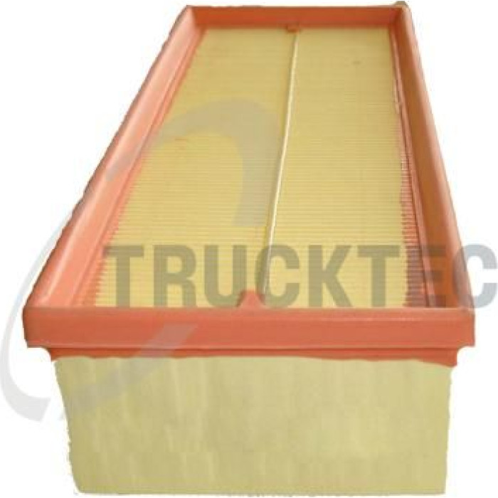 TRUCKTEC AUTOMOTIVE Luftfilter 07.14.210 TRUCKTEC AUTOMOTIVE Luftfilter 07.14.210