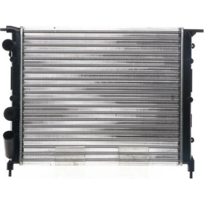 MAHLE Kühler, Motorkühlung CR 476 000S MAHLE Kühler, Motorkühlung CR 476 000S
