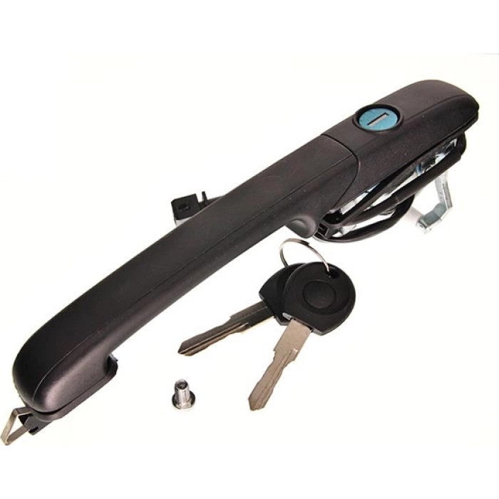 MAXGEAR Türgriff 3A0837208CDE-30 28-0064