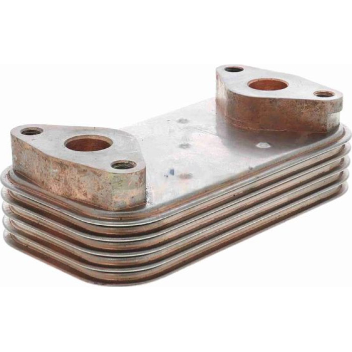 Vemo Motorölkühler V22-60-0043 Vemo Motorölkühler V22-60-0043