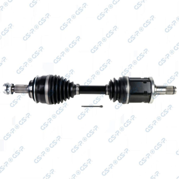 GSP Antriebswelle 259715OL GSP Antriebswelle 259715OL