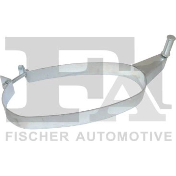 FA1 Schalldämpferhalter 214-953 FA1 Schalldämpferhalter 214-953