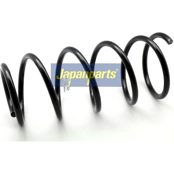 Japanparts Fahrwerksfeder ZC1527C Japanparts Fahrwerksfeder ZC1527C