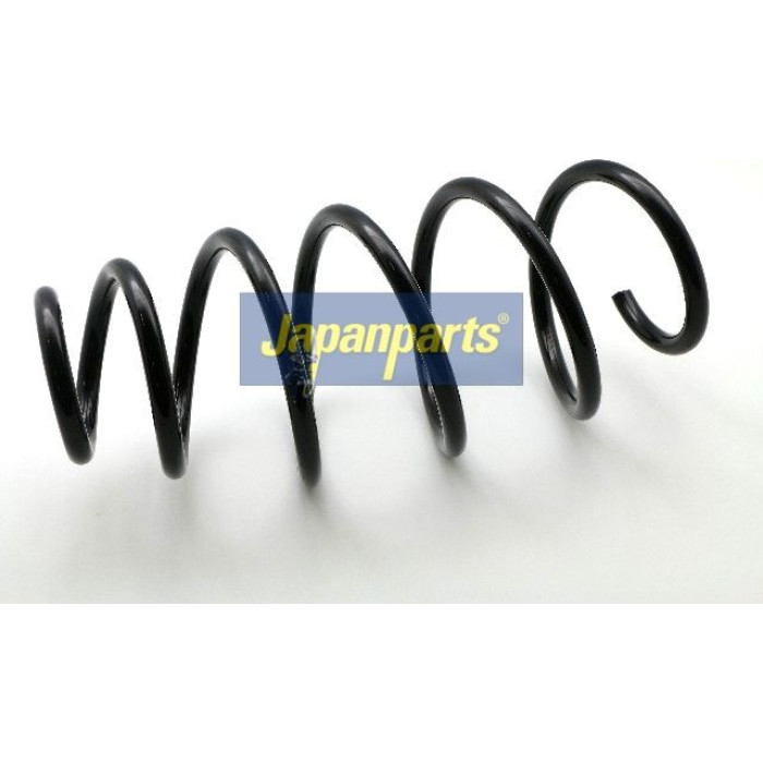 Japanparts Fahrwerksfeder ZC3958A Japanparts Fahrwerksfeder ZC3958A