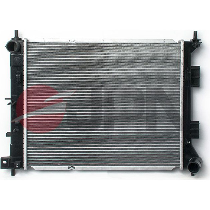 JPN Kühler Motorkühlung 60C0350-JPN JPN Kühler Motorkühlung 60C0350-JPN
