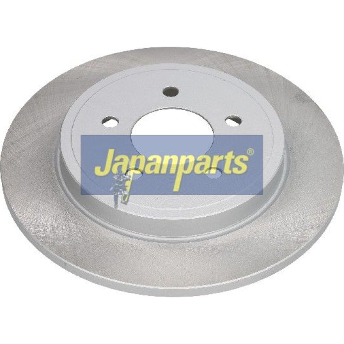Japanparts Bremsscheibe DP-365C Japanparts Bremsscheibe DP-365C