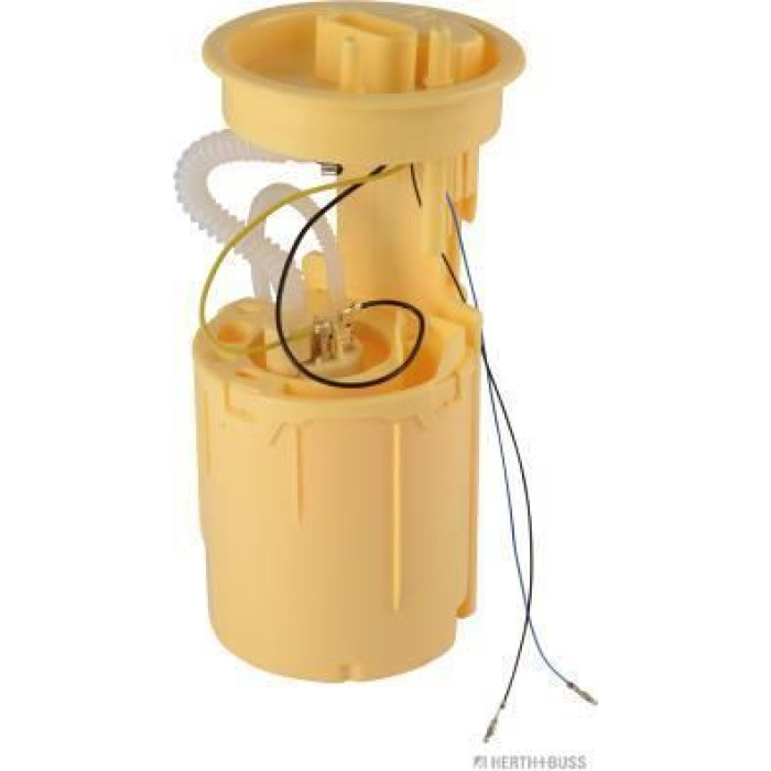Herth+Buss Elparts Kraftstoffpumpe 65453522 Herth+Buss Elparts Kraftstoffpumpe 65453522
