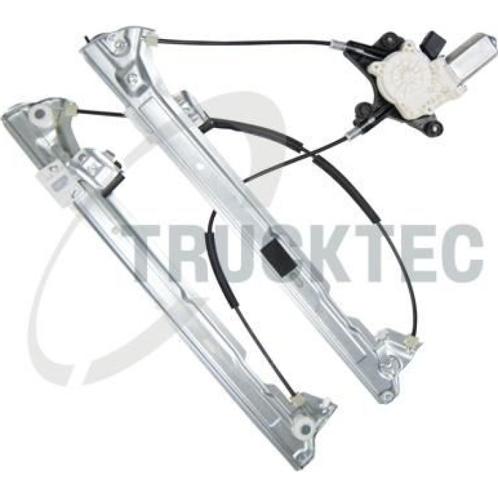 TRUCKTEC AUTOMOTIVE Fensterheber 02.53.228 TRUCKTEC AUTOMOTIVE Fensterheber 02.53.228