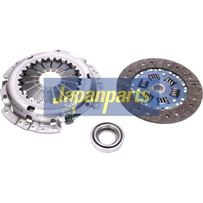 Japanparts Kupplungssatz KF-189