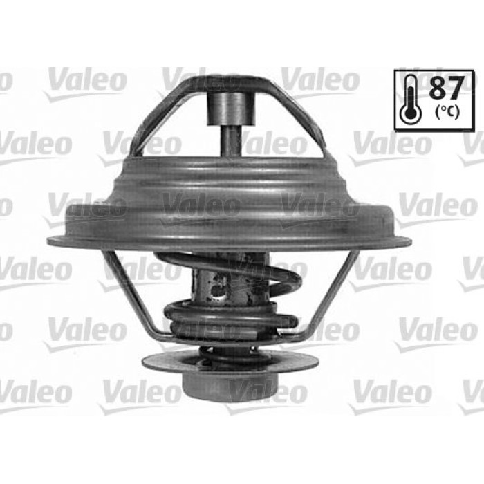 Valeo Thermostat 820788