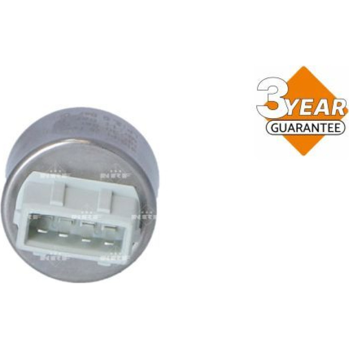 NRF Druckschalter Klimaanlage 38928 NRF Druckschalter Klimaanlage 38928