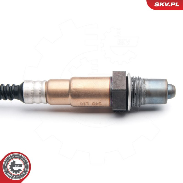 09SKV699 SKV GERMANY Lambdasonde 09SKV699 09SKV699 SKV GERMANY Lambdasonde 09SKV699