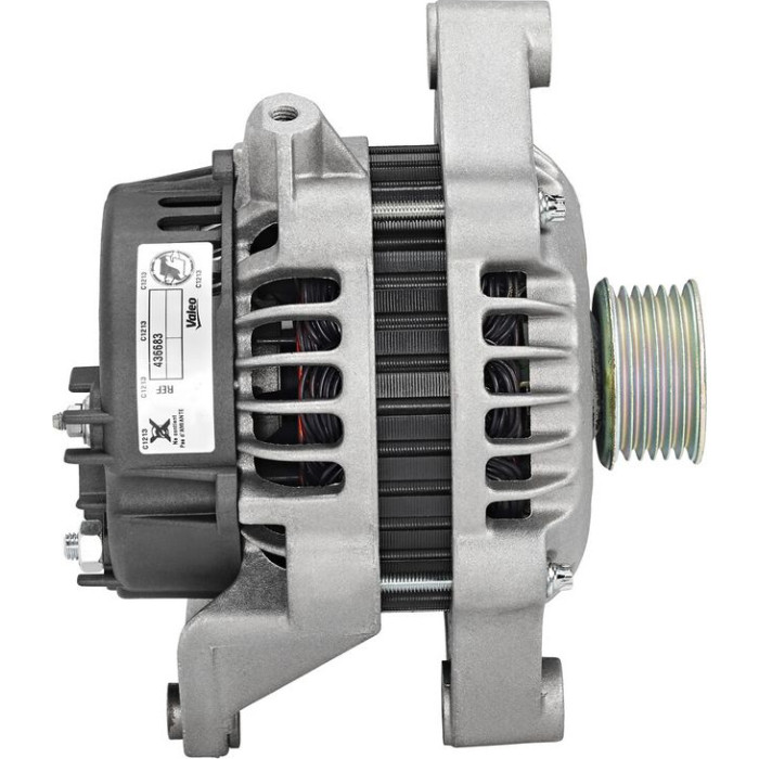 Valeo Lichtmaschine 436683