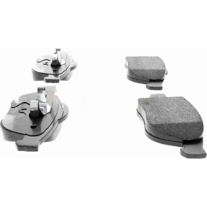 Vaico Bremsbelagsatz für Scheibenbremse V46-0155 Vaico Bremsbelagsatz für Scheibenbremse V46-0155