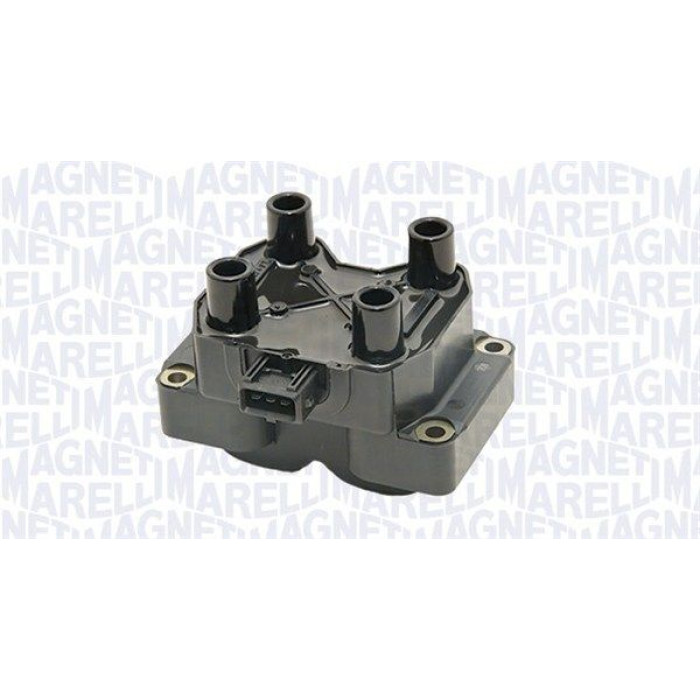 Magneti Marelli Zündspule 060810175010 Magneti Marelli Zündspule 060810175010
