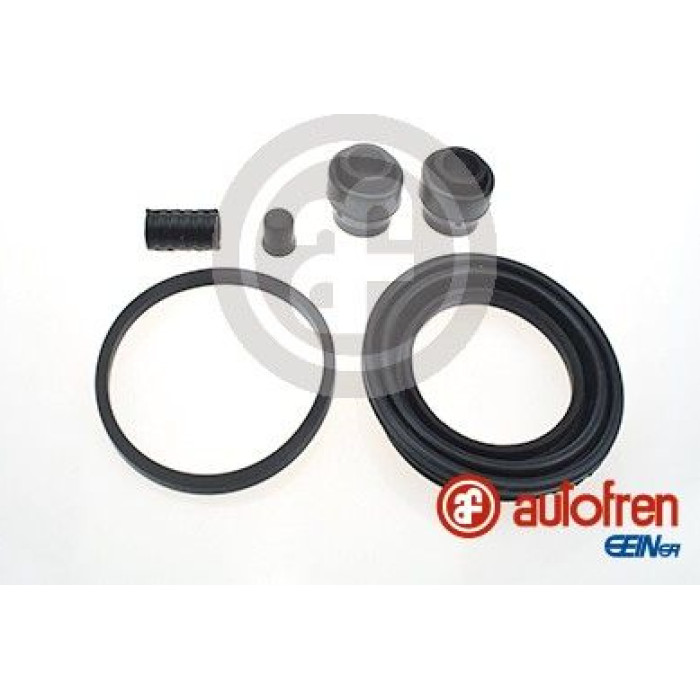 Reparatursatz Bremssattel Mazda P. 323F 98-54Mm D4641 Reparatursatz Bremssattel Mazda P. 323F 98-54Mm D4641