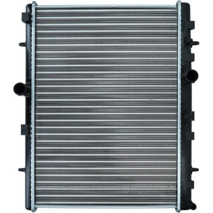 Kamoka Motorkühler 7705097 Kamoka Motorkühler 7705097