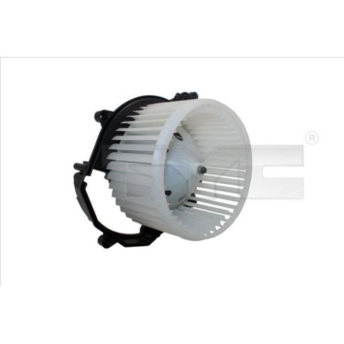 TYC Ventilator 505-0011 TYC Ventilator 505-0011