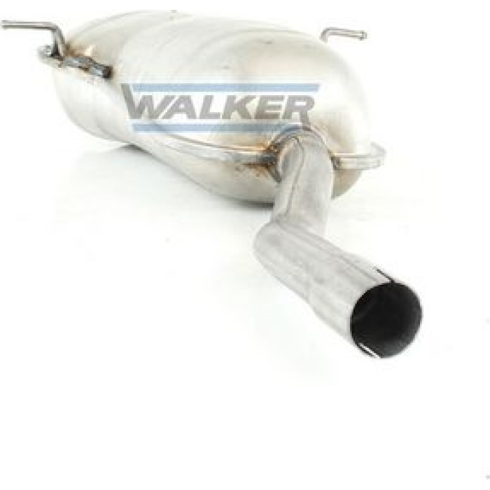 23301 Walker Endschalldämpfer 23301 23301 Walker Endschalldämpfer 23301