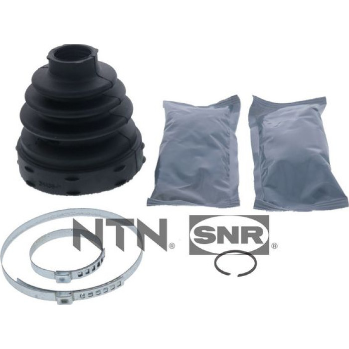 IBK66.007 SNR Faltenbalgsatz, Antriebswelle IBK66.007 IBK66.007 SNR Faltenbalgsatz, Antriebswelle IBK66.007