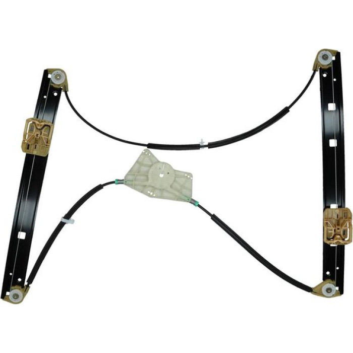 KAMOKA 7200030 Fensterheber vorne rechts, elektrisch, ohne Motor KAMOKA 7200030 Fensterheber vorne rechts, elektrisch, ohne Motor