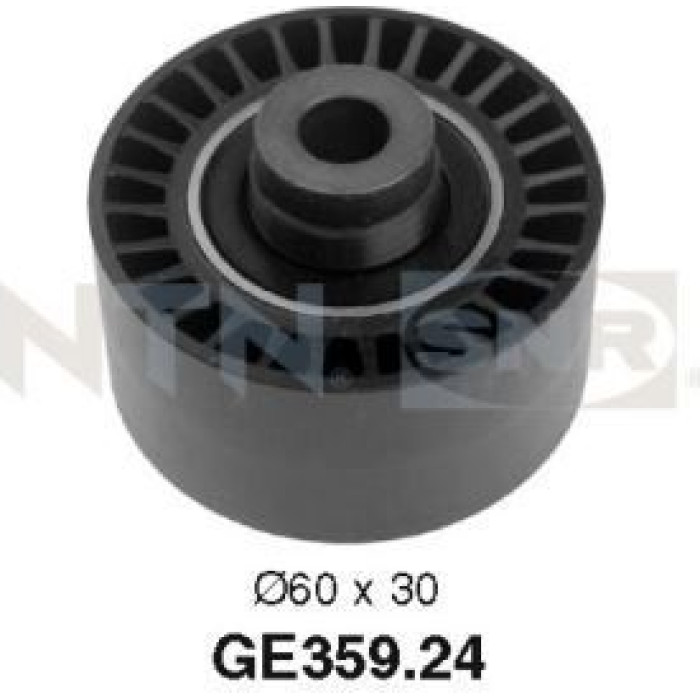 GE359.24 SNR Führungsrolle GE359.24