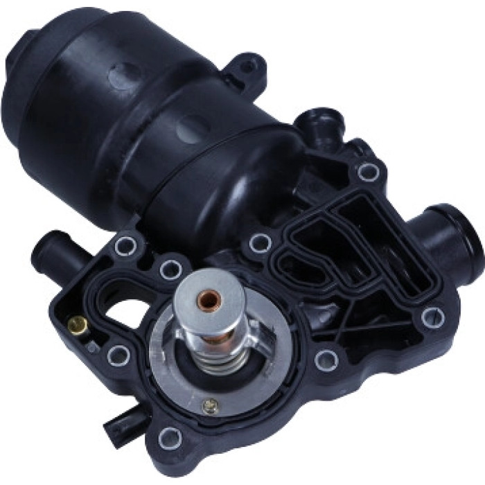 VAG Original 059115389P Ölfiltergehäuse Audi A4 10-16 3.0 TDI 059115389P