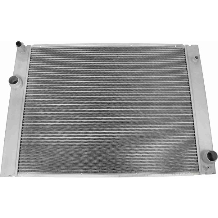 Vemo Motorkühler V20-60-1524 Vemo Motorkühler V20-60-1524