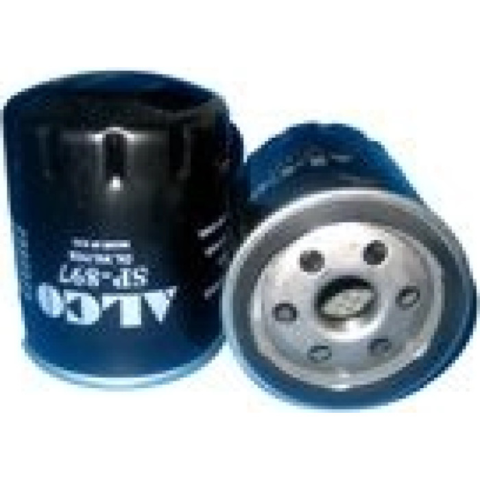 ALCO Ölfilter Citroen SP-897 ALCO Ölfilter Citroen SP-897