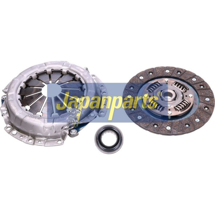 Japanparts Kupplungssatz KF-H04 Japanparts Kupplungssatz KF-H04