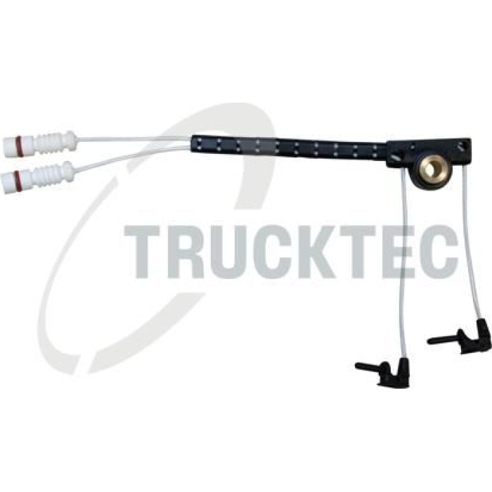 TRUCKTEC AUTOMOTIVE Verschleißsensor 02.42.042 TRUCKTEC AUTOMOTIVE Verschleißsensor 02.42.042