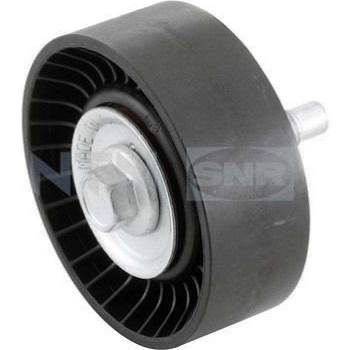 SNR Umlenk-/Führungsrolle, Keilrippenriemen GA352.72 SNR Umlenk-/Führungsrolle, Keilrippenriemen GA352.72