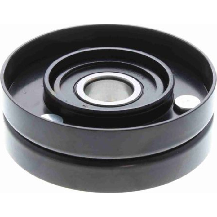 Vaico Keilrippenriemenspannrolle V10-2227 Vaico Keilrippenriemenspannrolle V10-2227