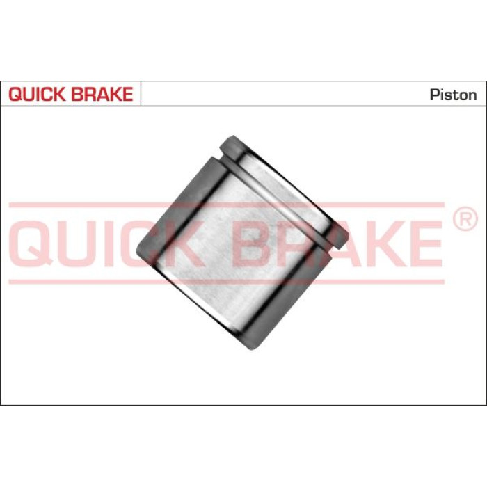 Quick Brake Bremssattelkolben 185386K